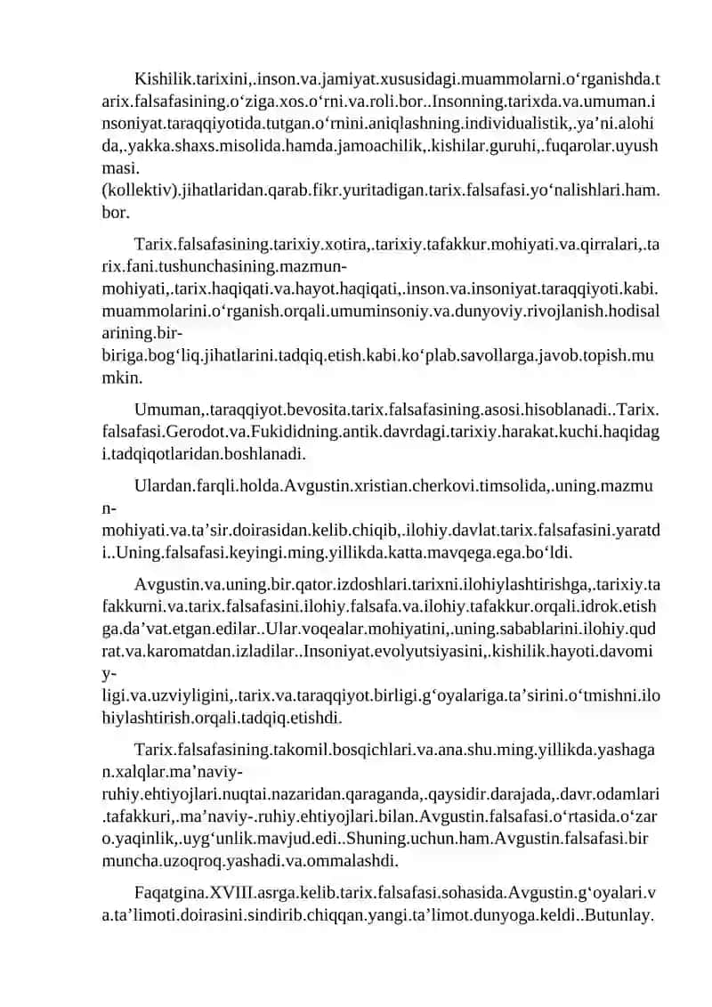 1-maruza. Tarix_falsafasi_fani_maqsad_va_vazifalari 2