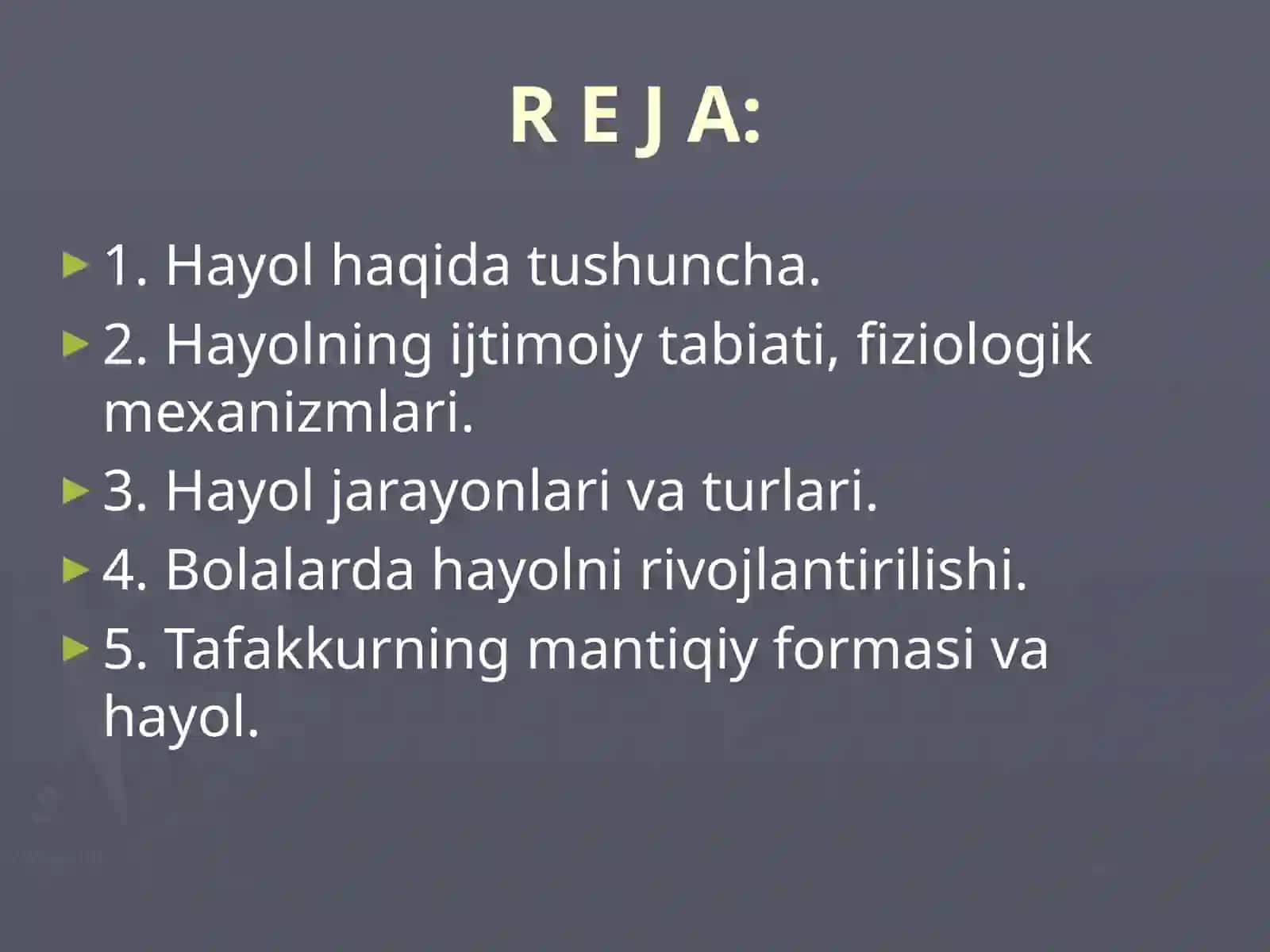 Hayol 2