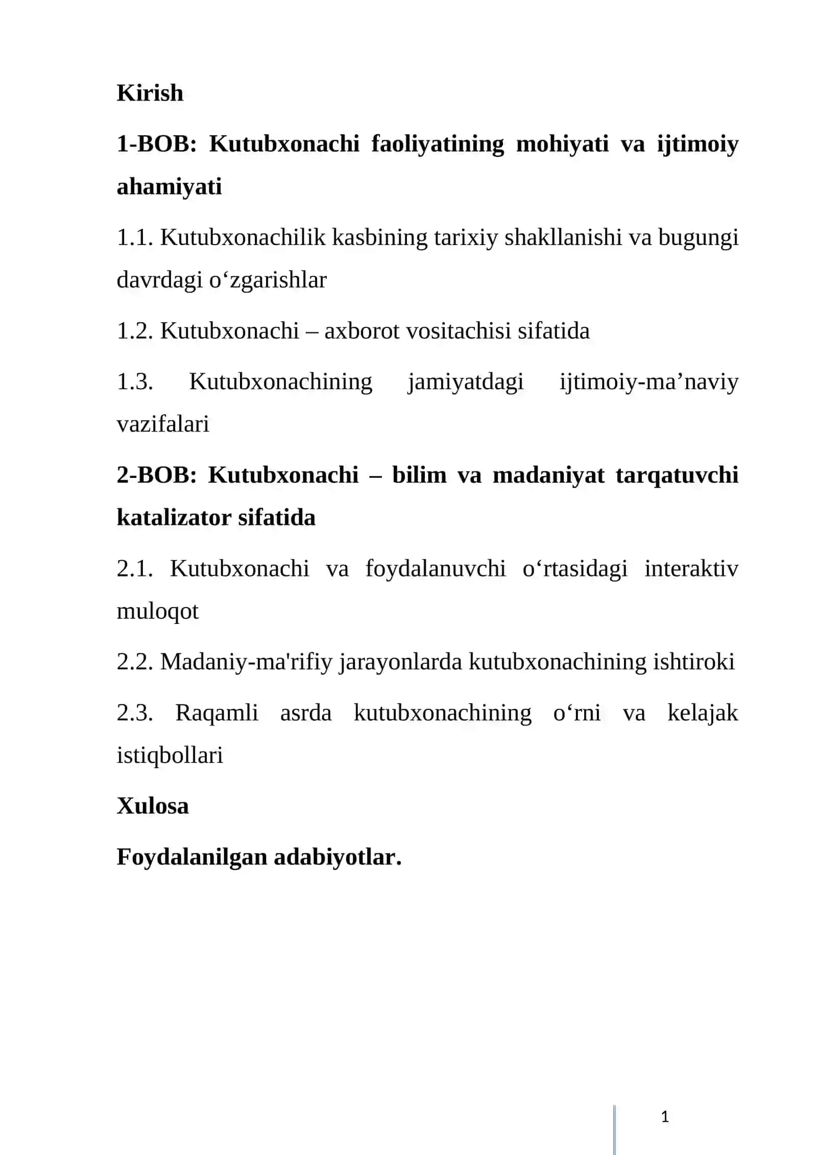 KUTUBXONACHI – KATALIZATOR FAOLIYAT 2