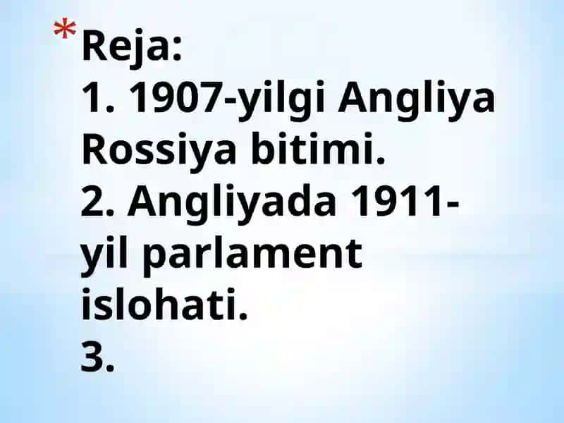Irlandiyada milliy ozodlik harakatining kuchayishi. 2