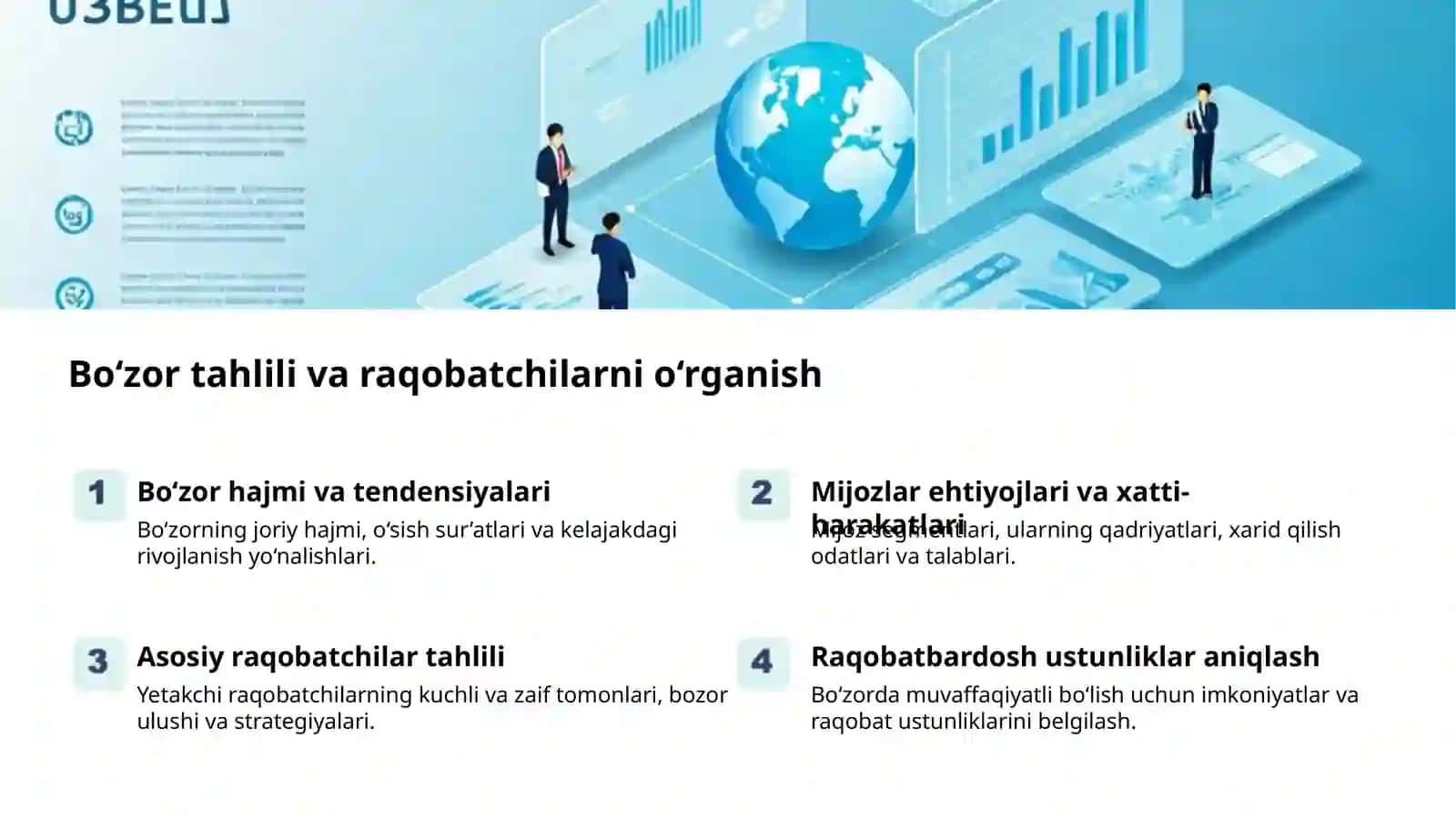 Investitsiya: Kelajakni Qurish 2
