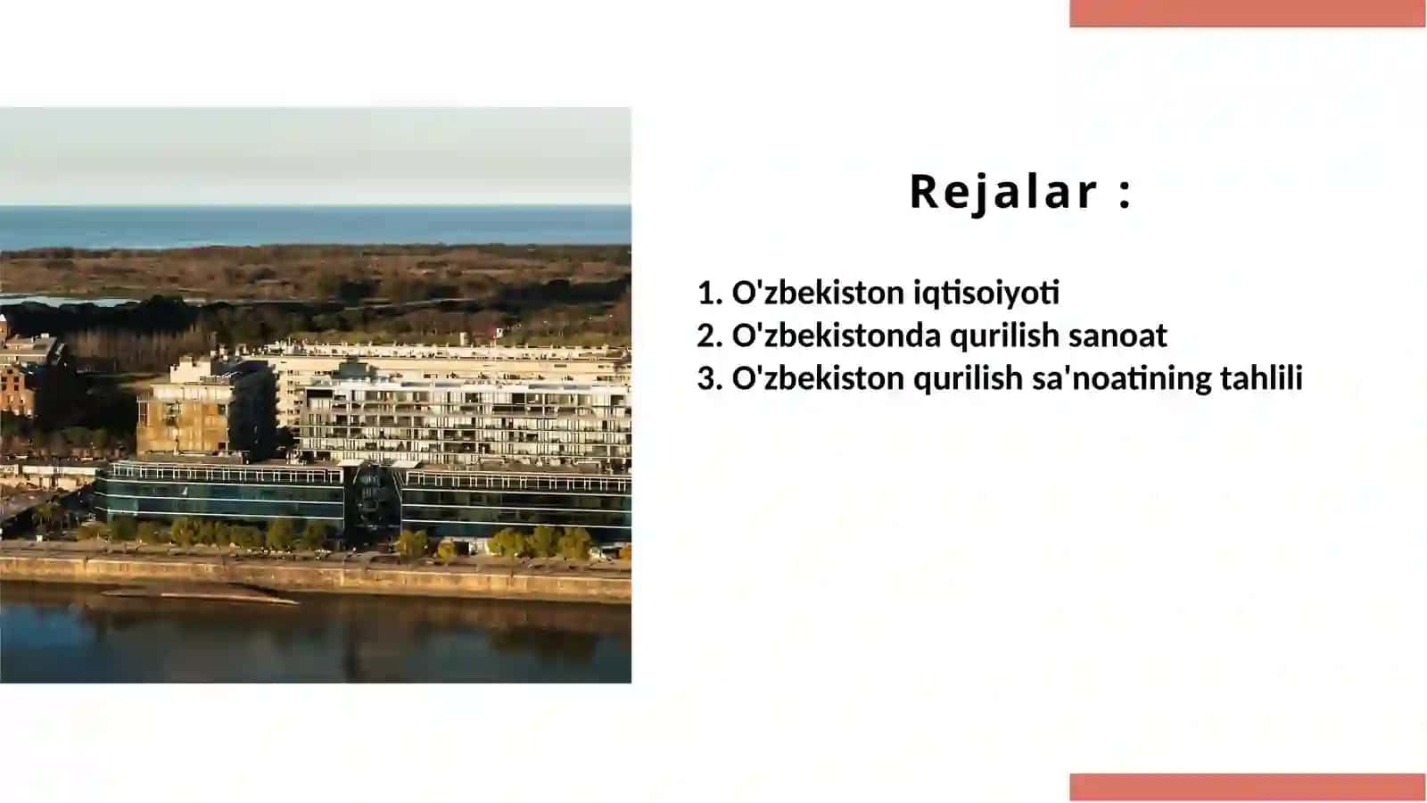 Qurilish Sanoati 2