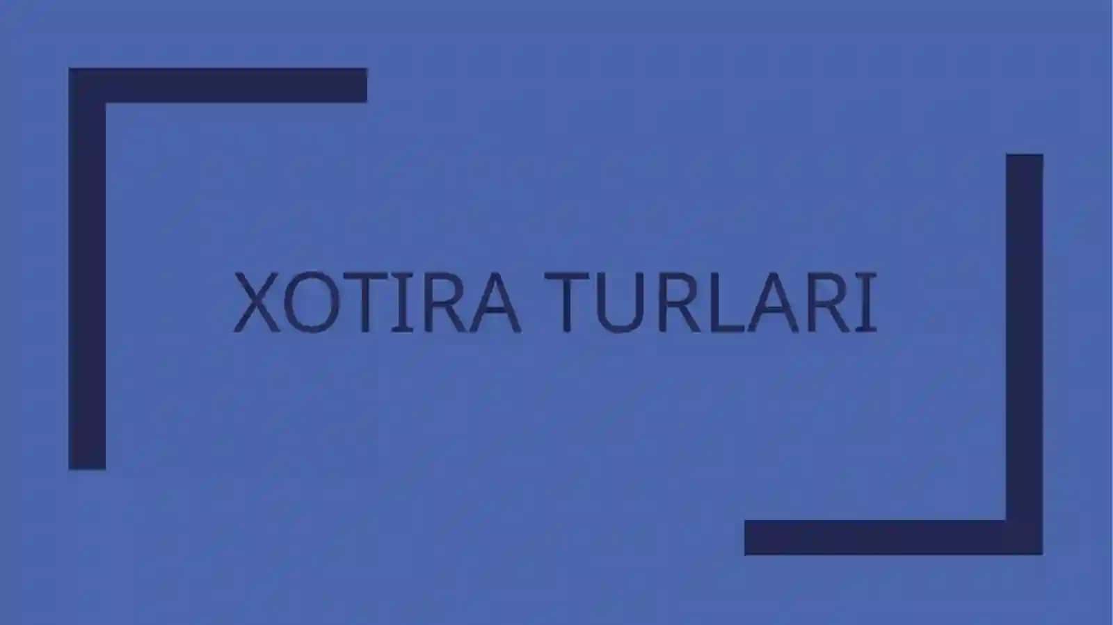 Psixologiya fanidan mustaqil ishi 2
