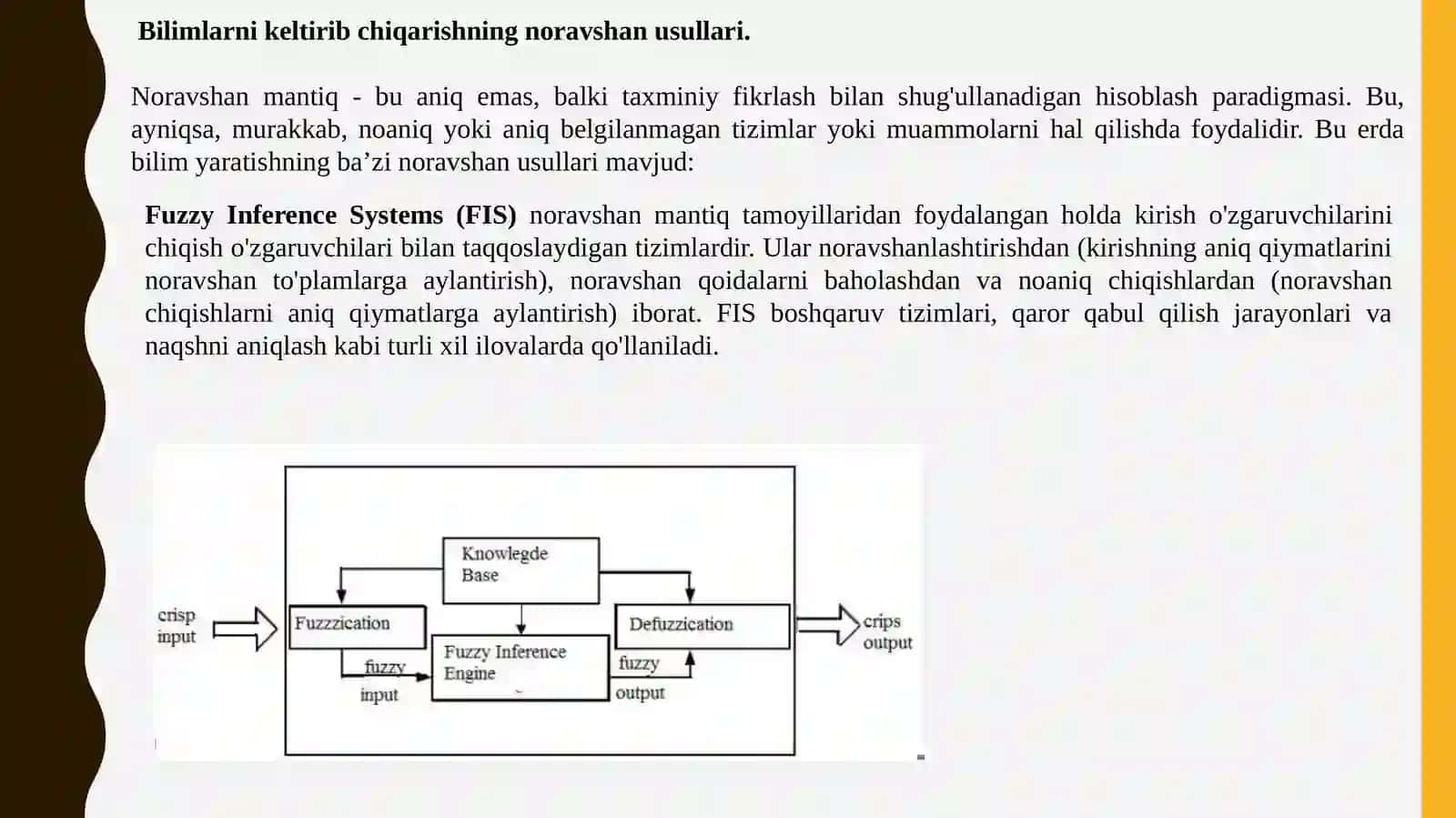 Robototexnikaning rivojlanish tarixi hamda qo ‘llanilish sohalari 2