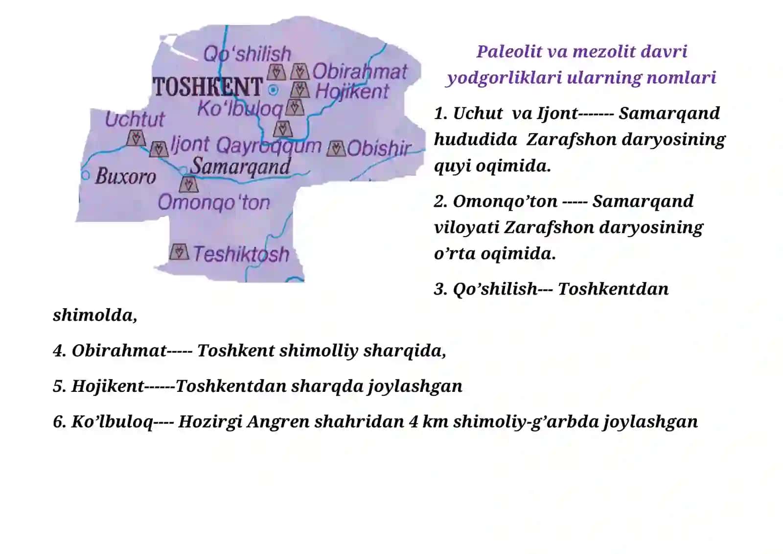 KALTAMINOR madaniyati yodgorliklari 2