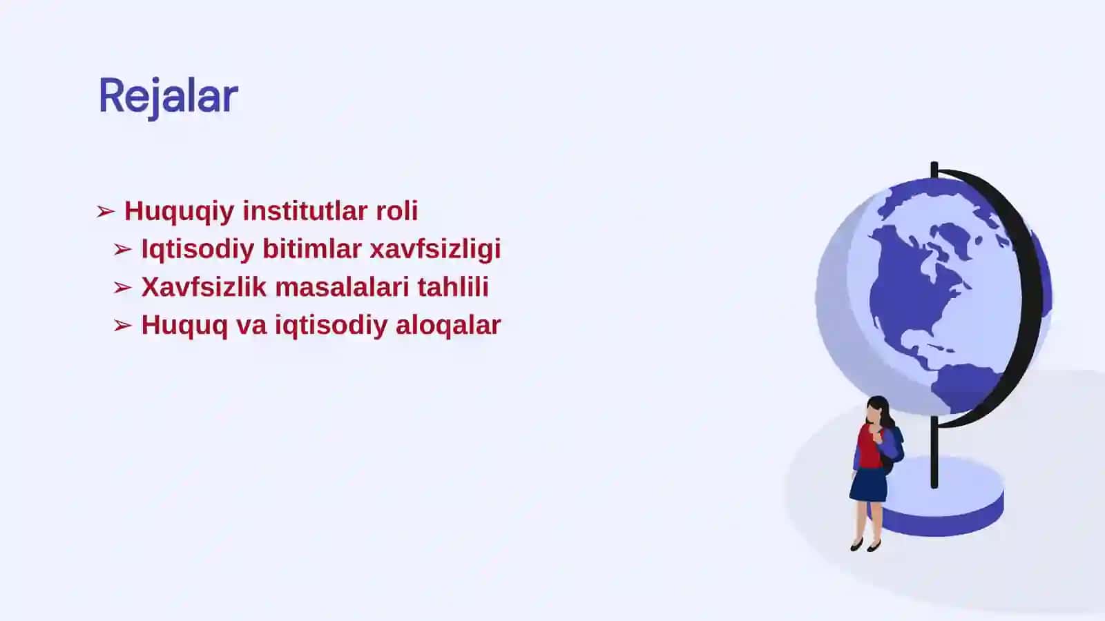 Huquqiy institutlarning iqtisodiy bitimlar xavfsizligiga taʼsiri 2