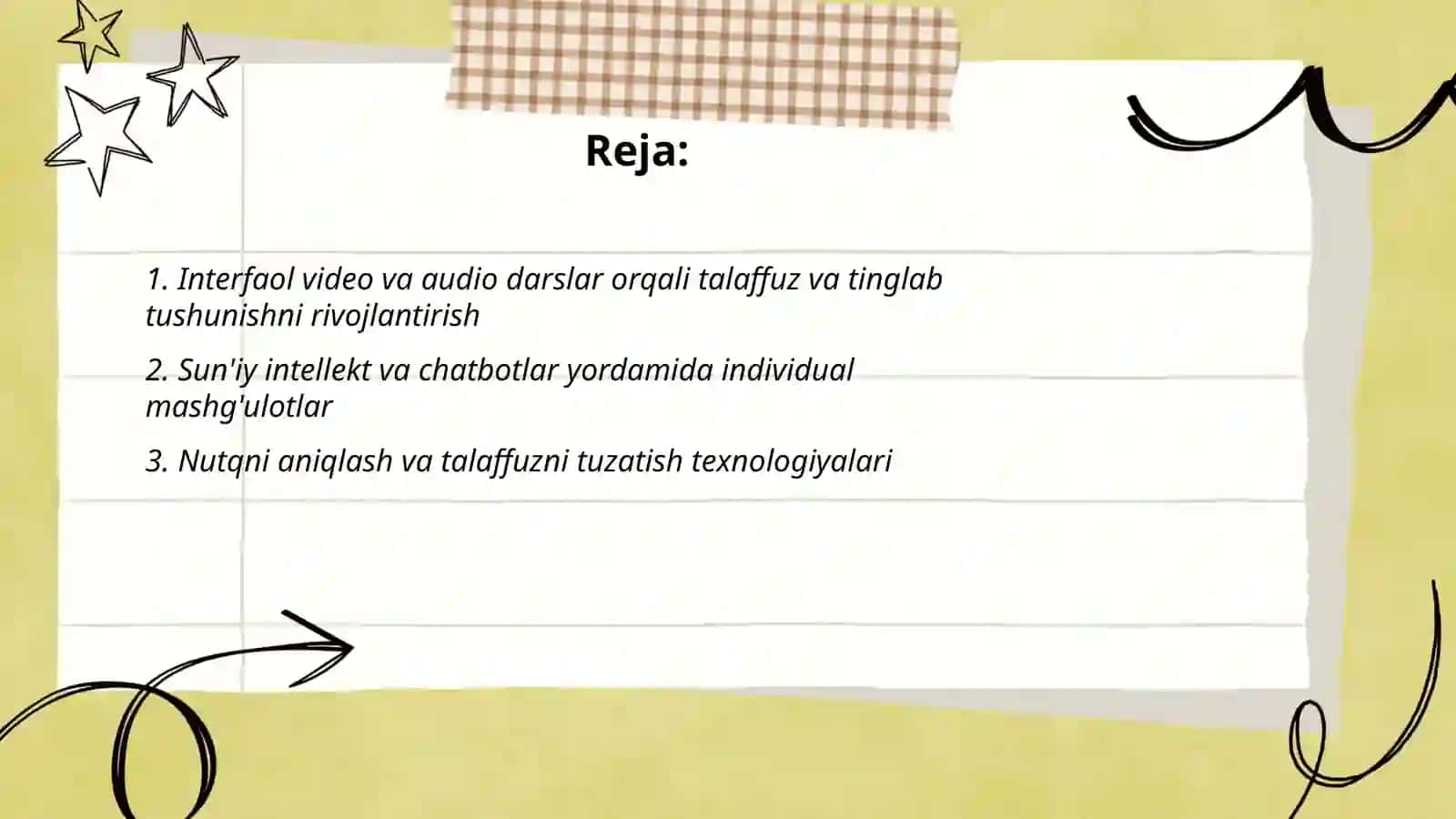 O‘zbek tilini o‘rganishda onlayn platformalarning imkoniyatlari 2