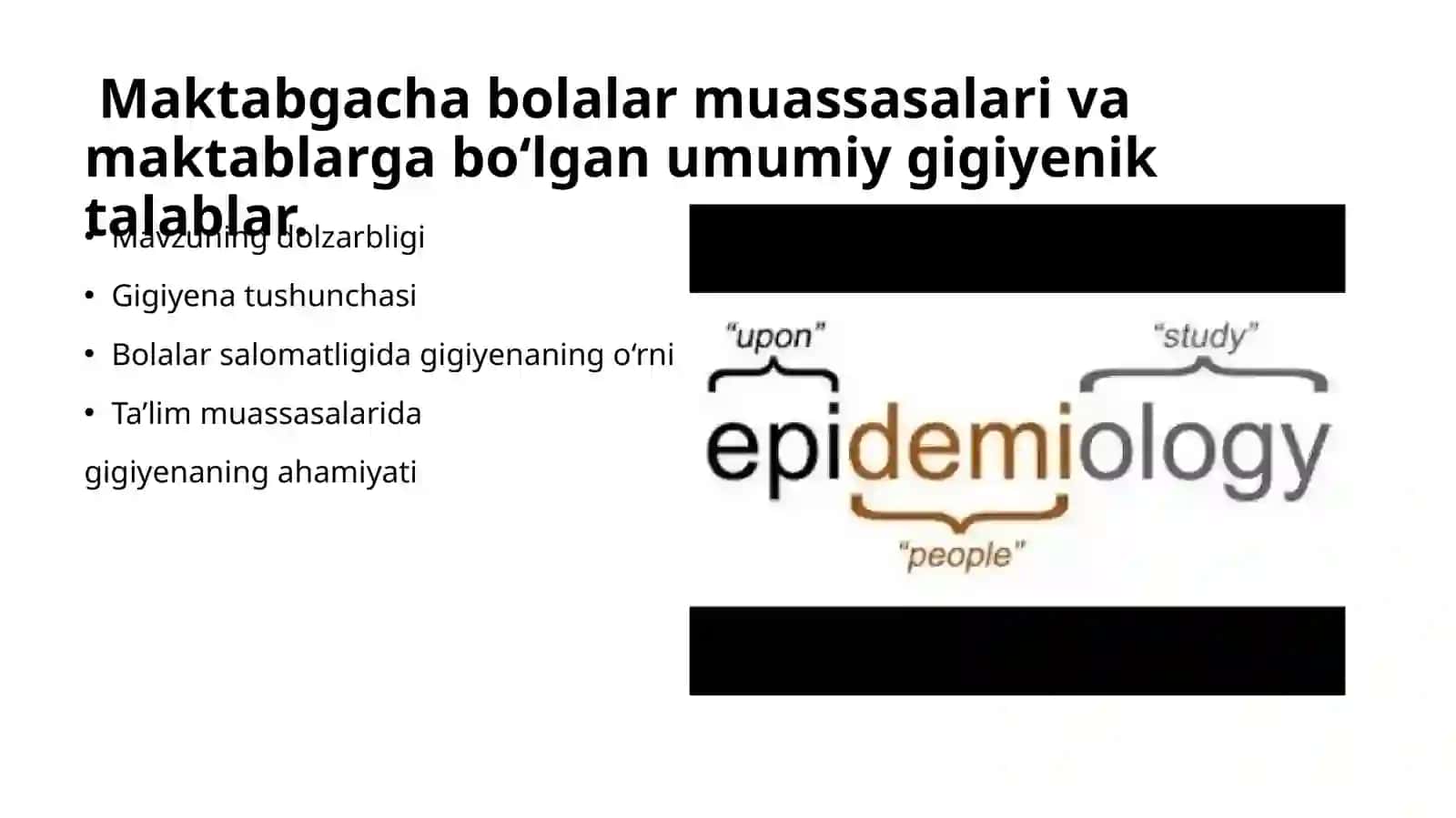 Maktabgachabolalarmuassasalarivamaktablargabo‘lganumumiygigiyeniktalablar 2