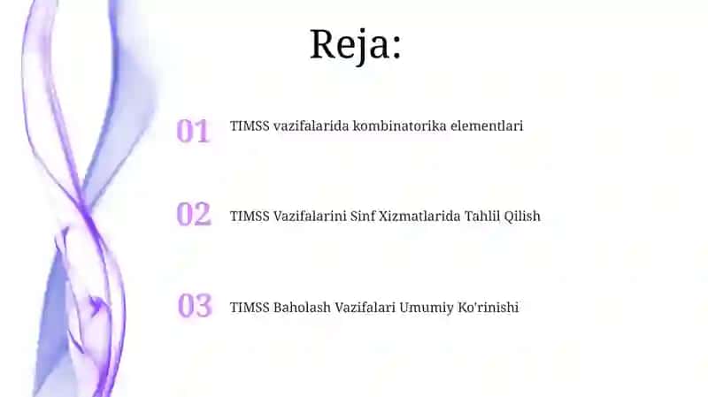 Kombinatorika elementlari 2