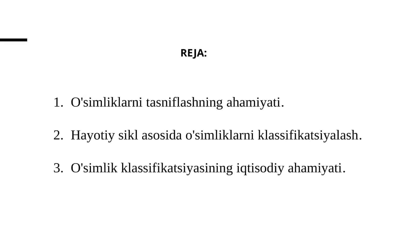 O'simlikto'qimalarivaularningklassifikatsiyasi 2