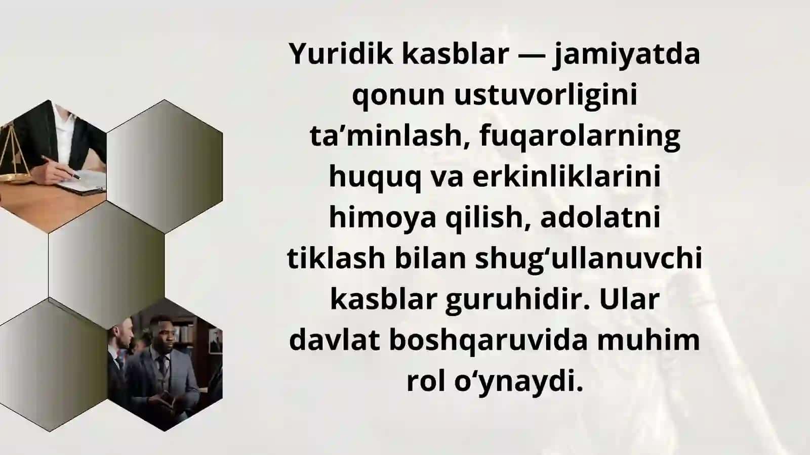Yuridik shaxsning kasbiy psixologik xususiyatlari 2