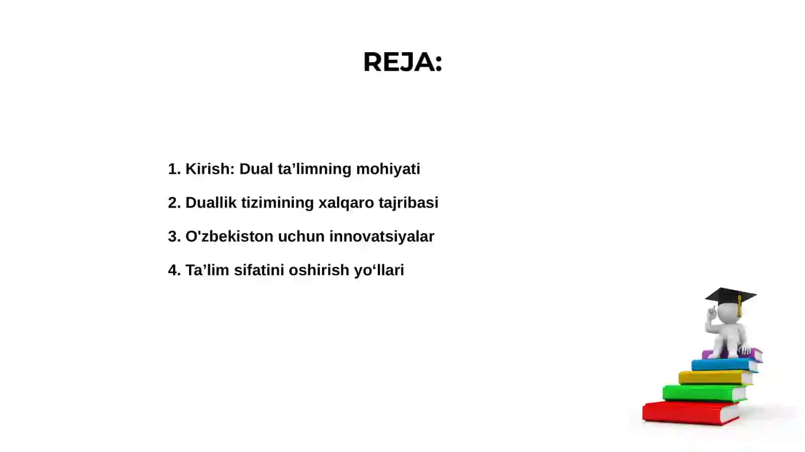Ta'lim sifatini oshirish yo‘llari 2