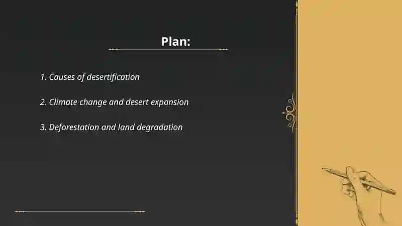 Overgrazing and pasture management 2