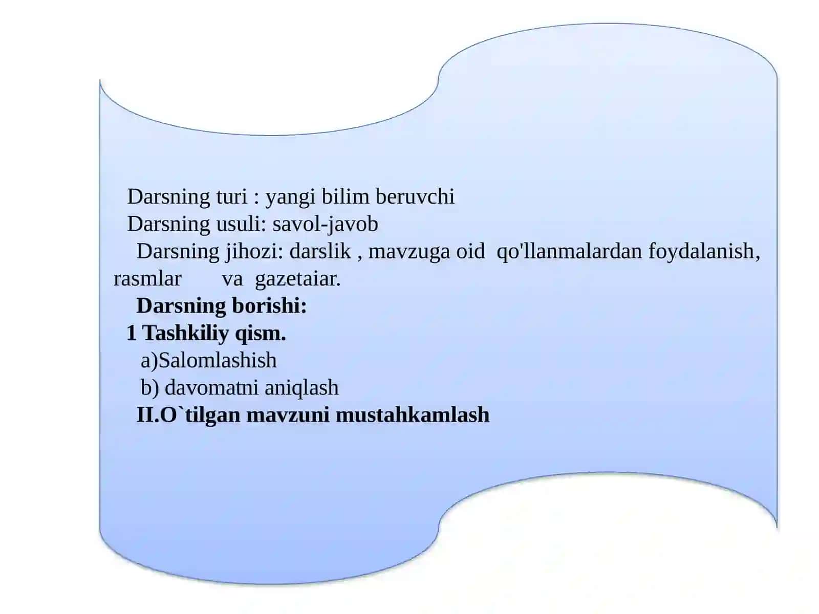 Alisher Navoiyning ijodi va hayoti 2