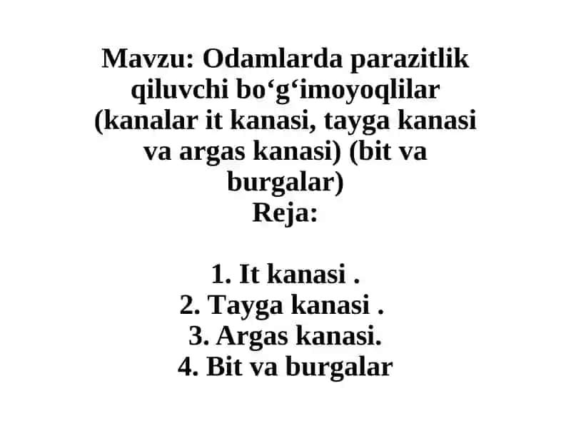 Umumiygenetika34-Amaliymashg’ulot 2