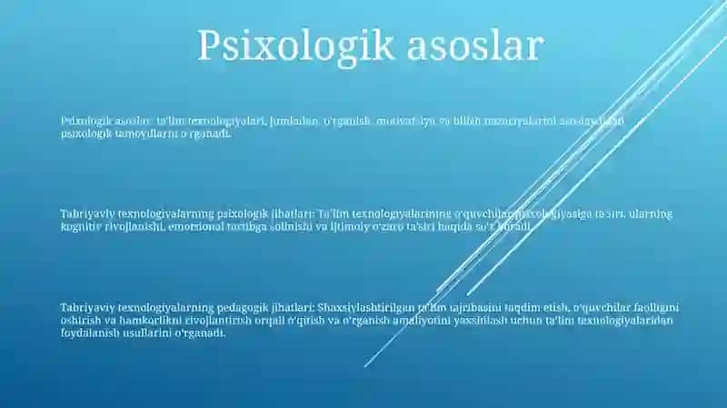Tabriyaviy Texnologiyalarning Psixologik Va Pedagogik Jihatlari 2