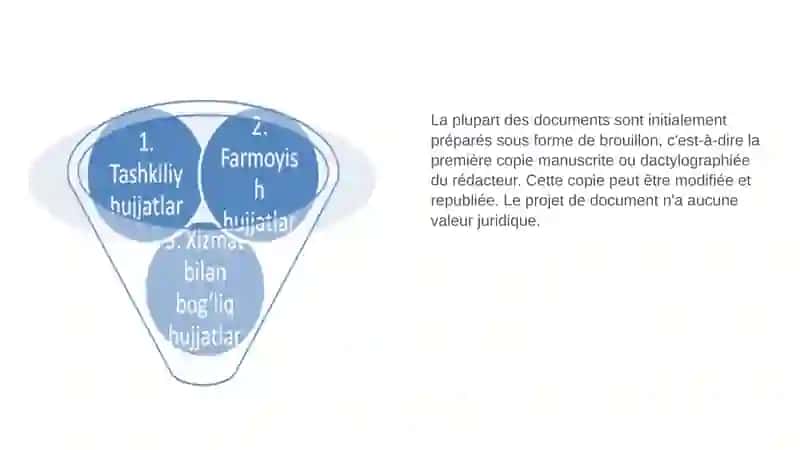 Contrat de prestation de services pour la traduction de documents 2