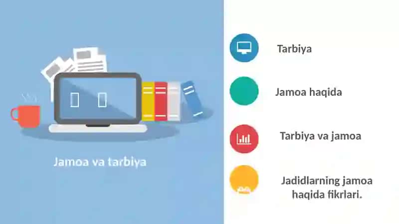 Yodgorova Charosning Tarbiya fanidan tayyorlagan Taqdimoti 2