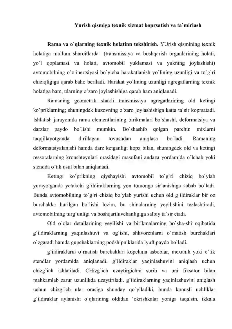 Davlat mexanizmi tushunchasi tarkibiy qismlari 2