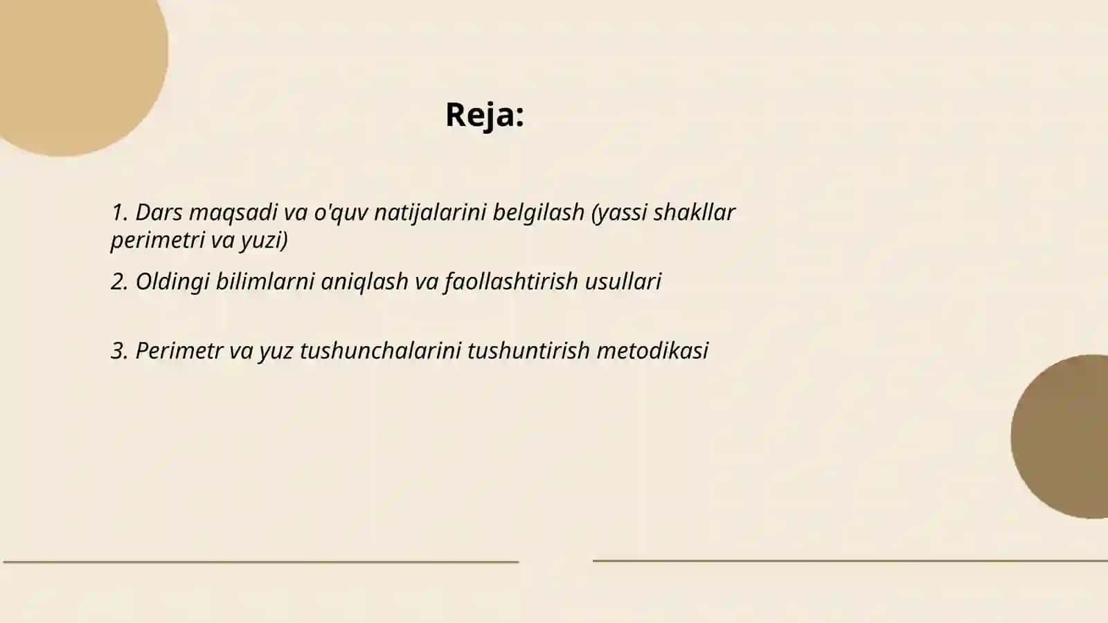 Maczuga doir misollar 2
