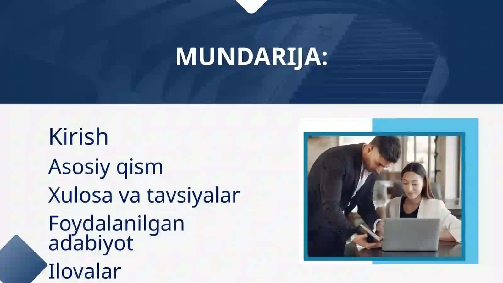 Kompyuter turlari 2