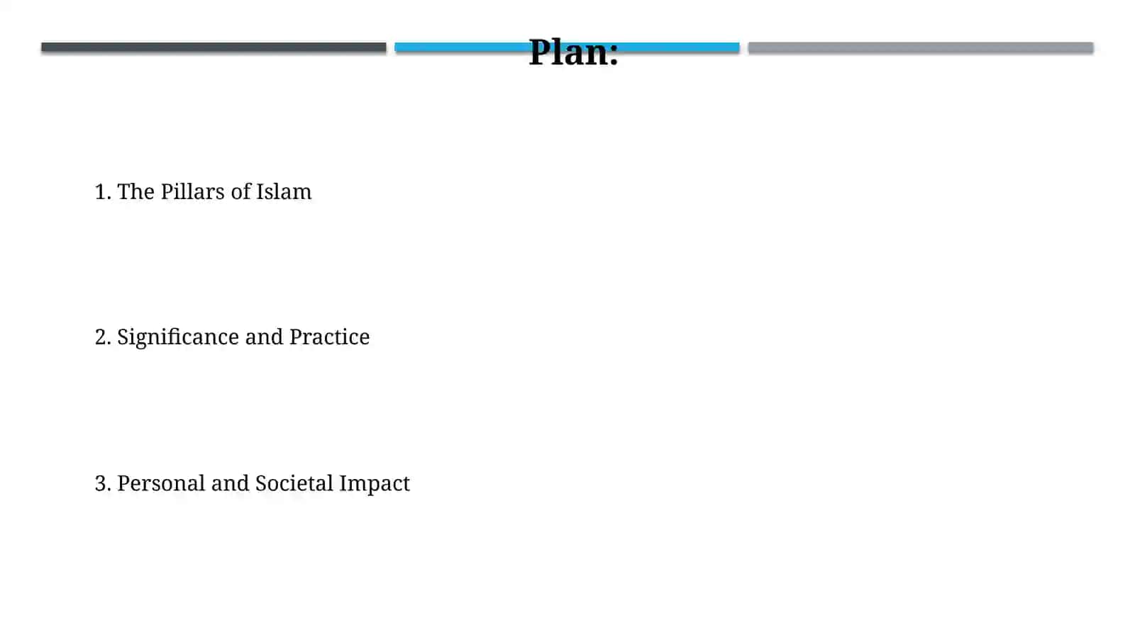 Zakat: The Obligatory Charity 2