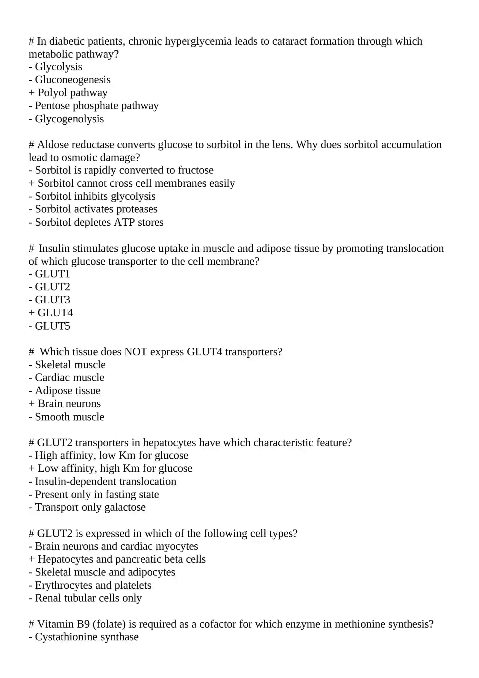 Classic galactosemia is caused by deficiency of which enzy 2