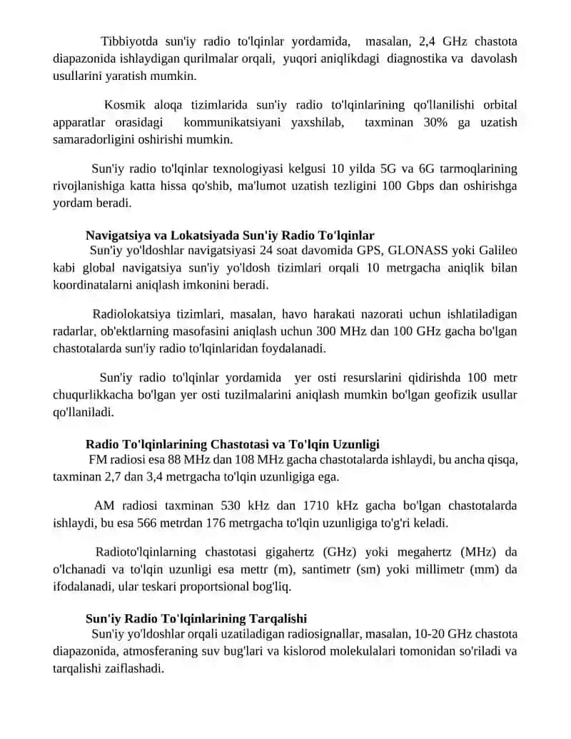 Sunʼiy radiofallik 2