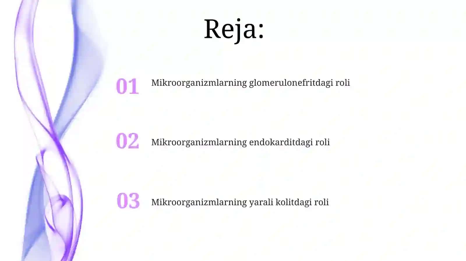 Yarali Kolitning Mikrobiologik Aspektlari 2