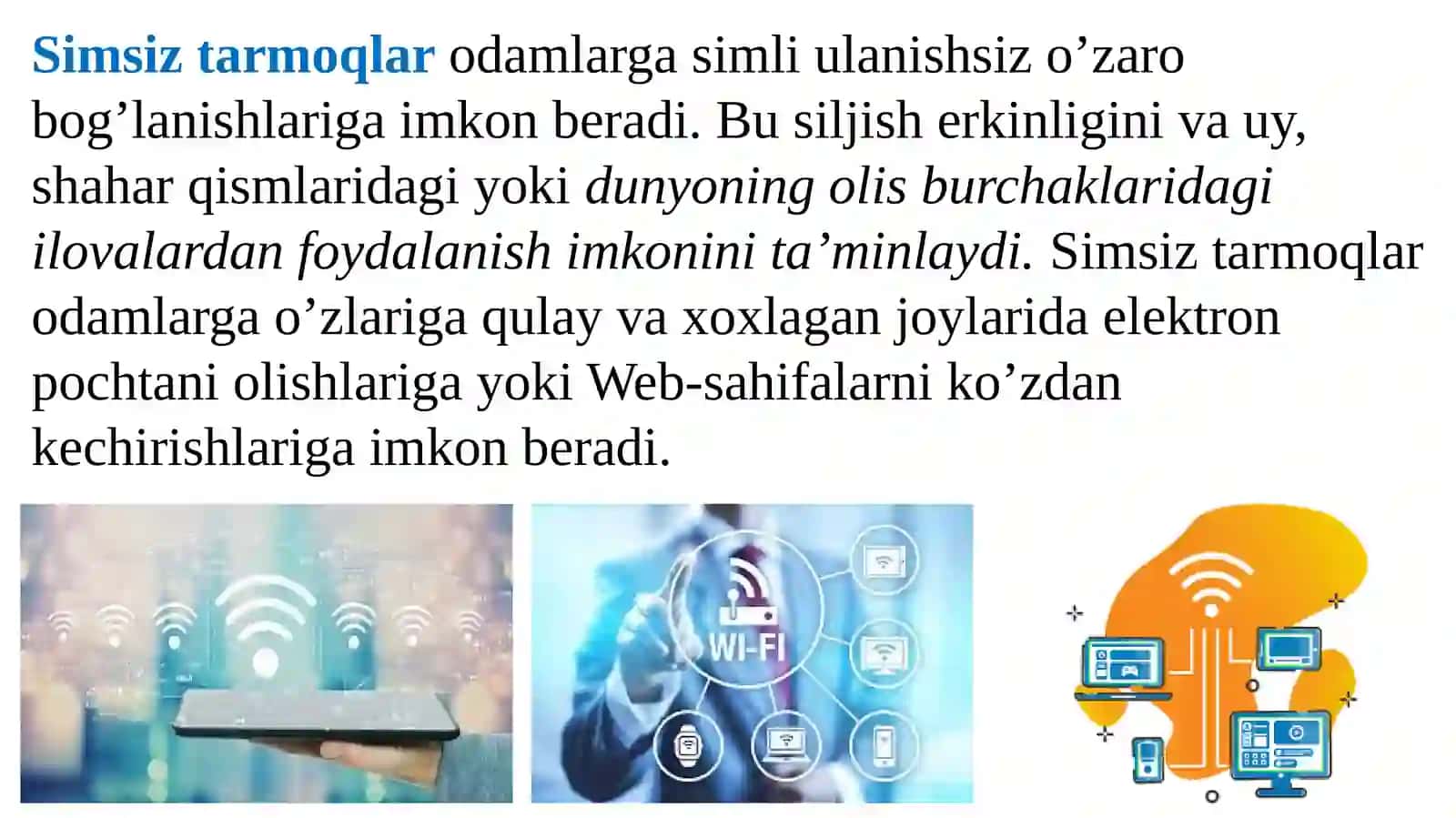Simsizvamobiltarmoqlar 2