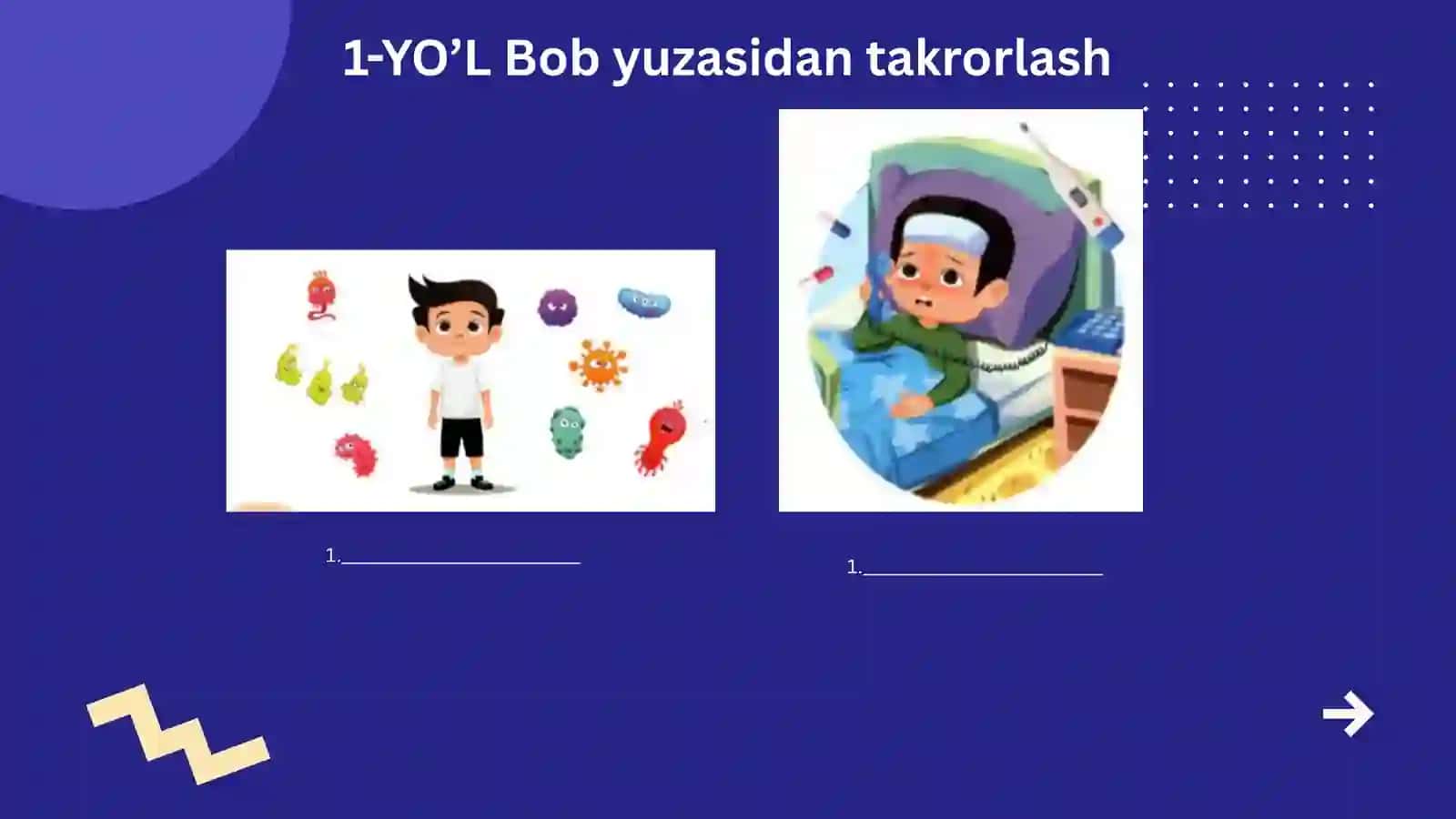 Eng katta boylik salomatlik 2