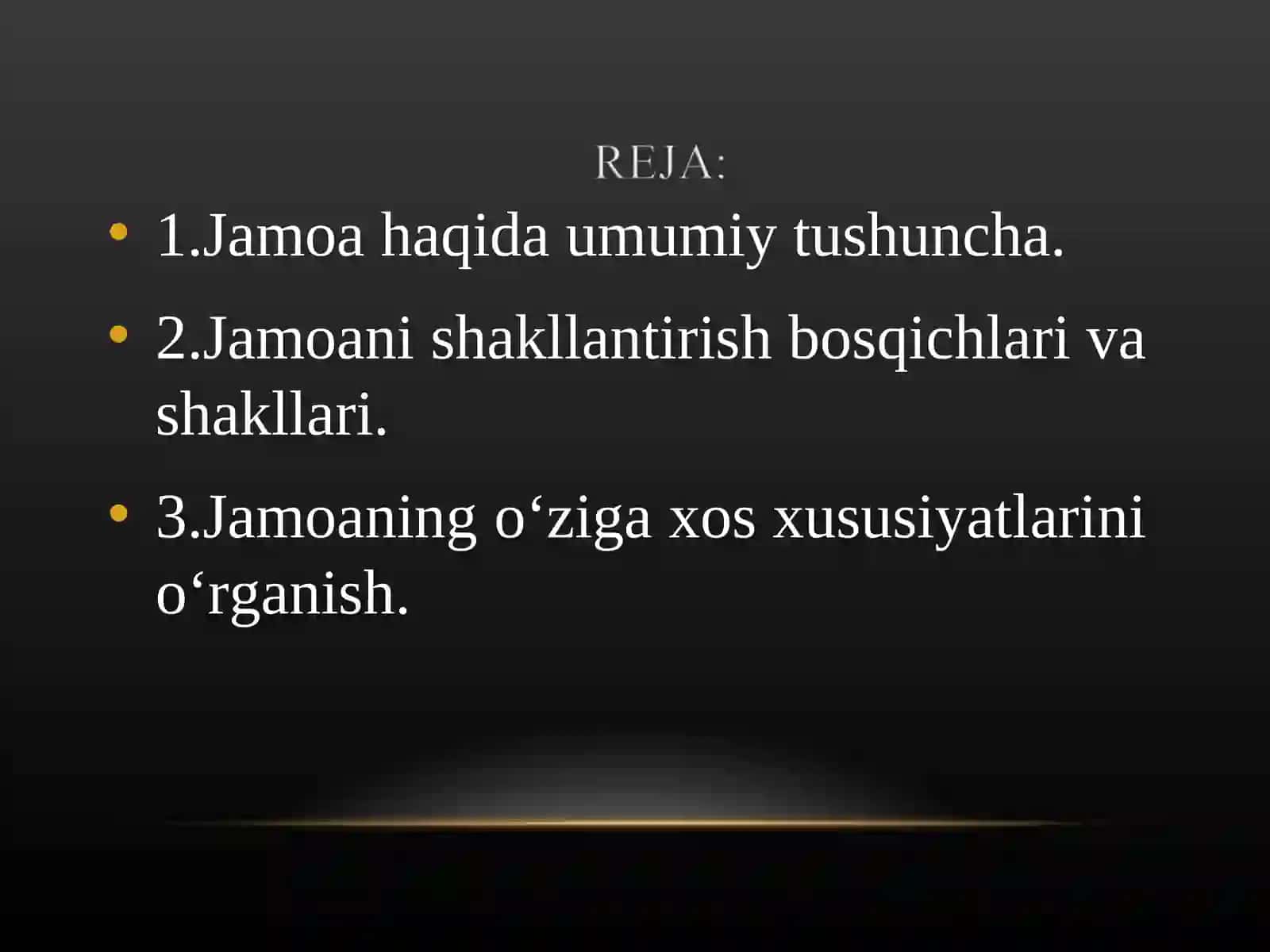 Maktab jamoasida o‘quvchilar jamoasi 2