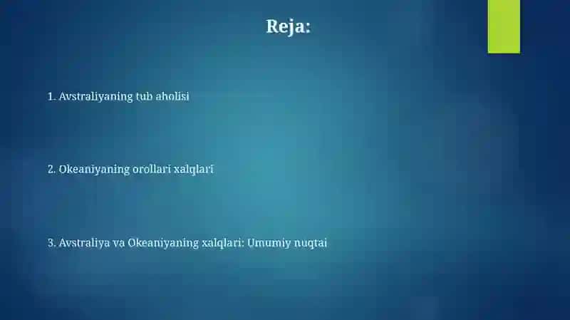 Melaneziyaning an'anaviy e'tiqodlari va marosimlari 2