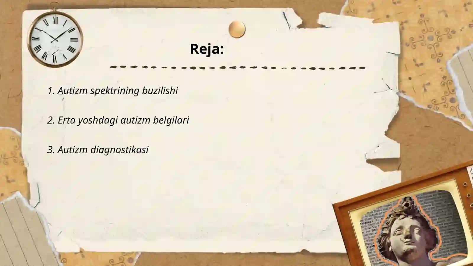 Autizm 2