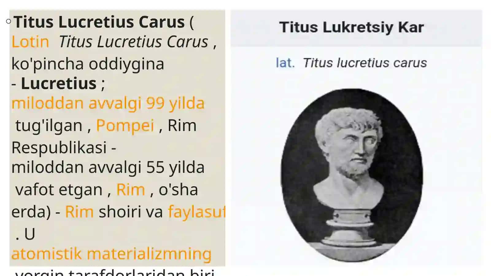 inson evalutsiyasi va old tarixtayyorladi:x.nozimatekshirdi:n.shoiramavzu:lukritskiy kar 2
