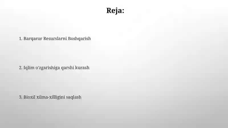 Orol va ona tabiatni asrash zarurati 2