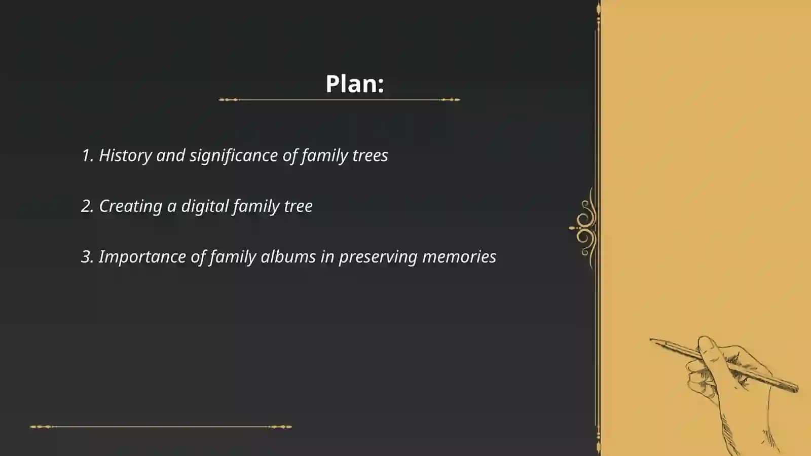 Family values: Family tree and family albom.Types of families.Unbringing children.Family celebrations 2