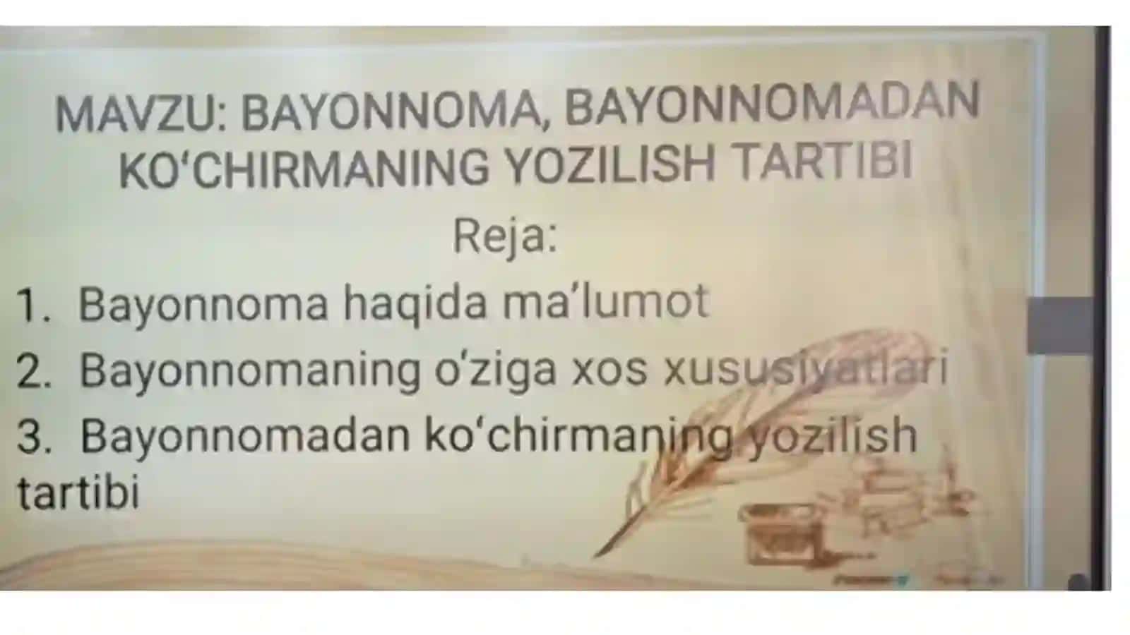 BAYONNOMA PRESENTATION 2