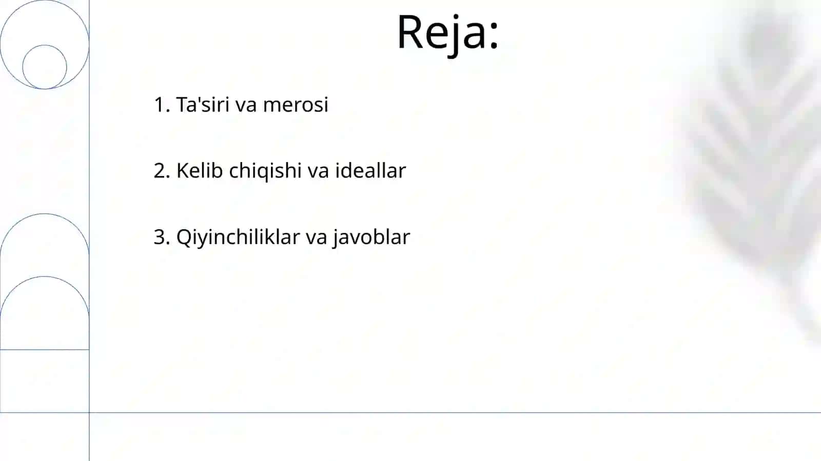 jadidlar harakati 2