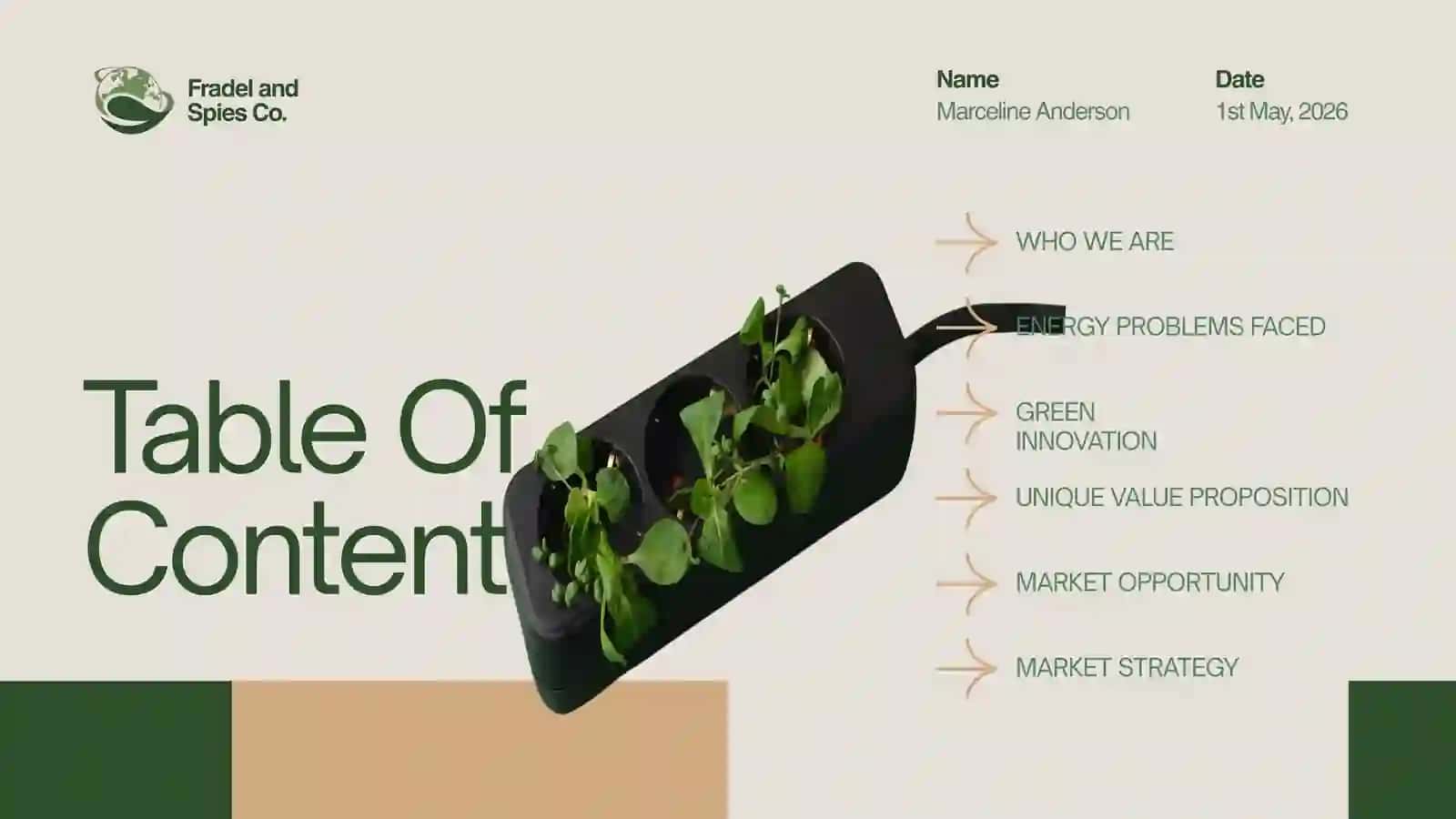 GREEN BUSINESS 2