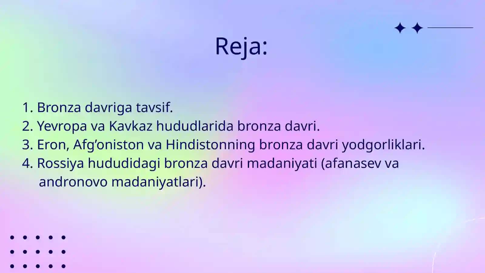 Bronzadavri 2