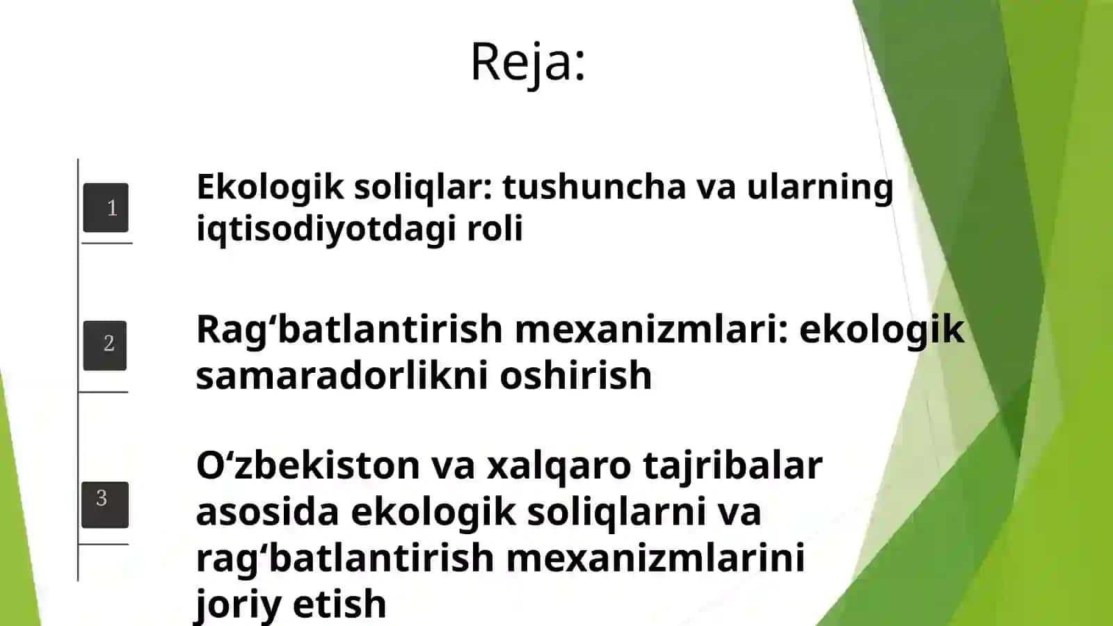 Shaharinfratuzilmasidayashiltexnologiyalarnijoriyetish 2