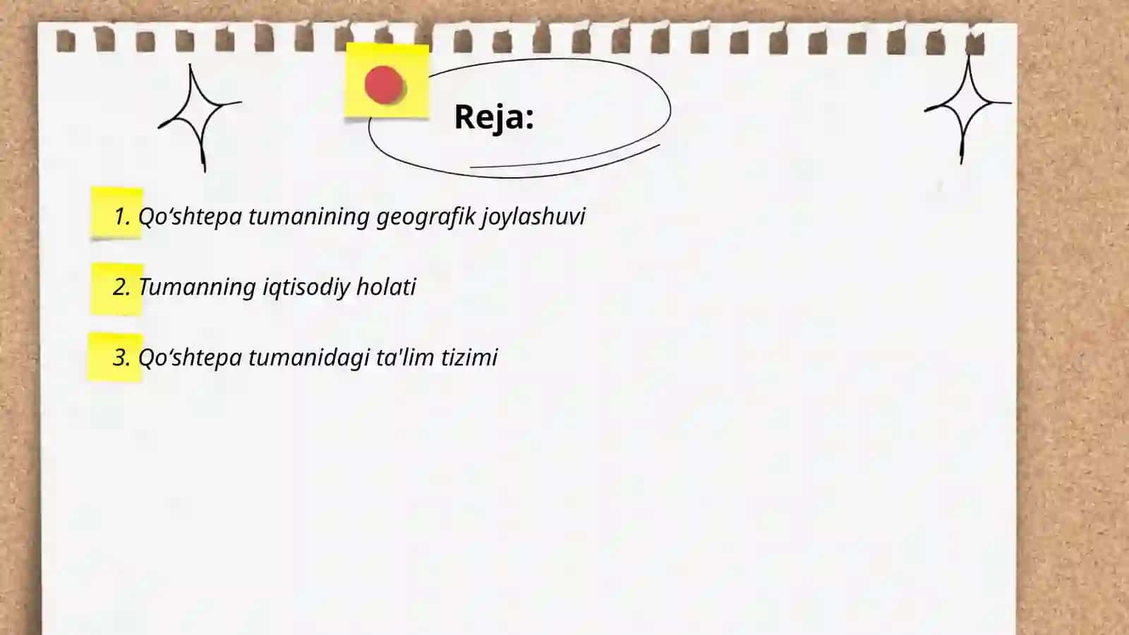 Qoʻshtepa tumani 2