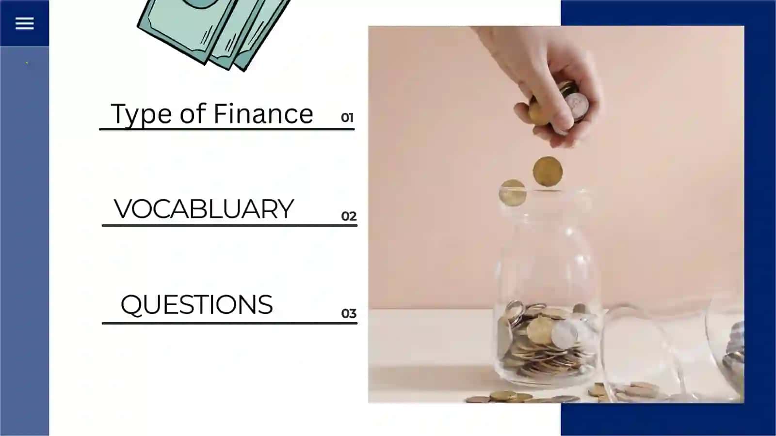 SCOPE OF FINANCE 2