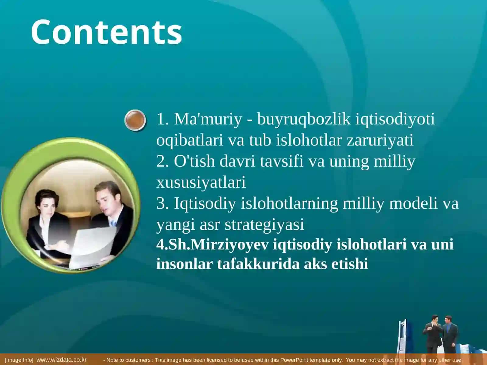 Yangi O‘zbekiston: ijtimoiy-iqtisodiy siyosati va strategiya 2