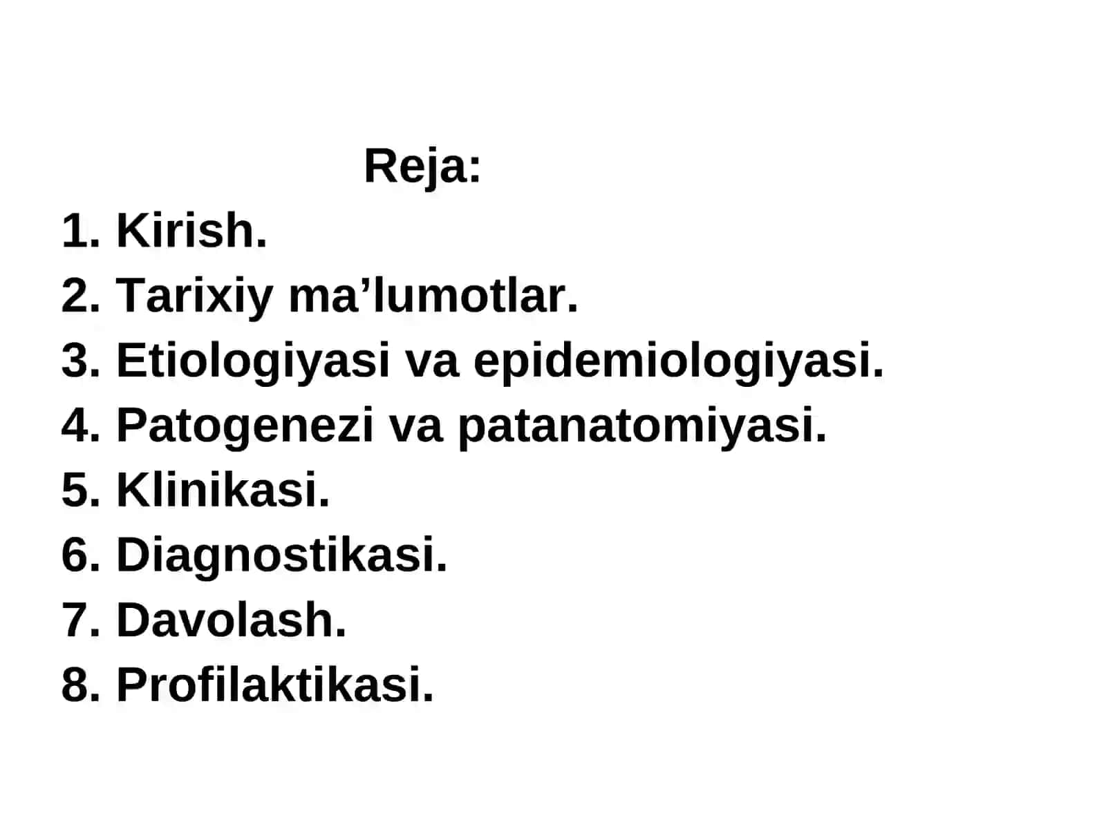 TIFOPARATIFOZ KASALLIKLAR 2