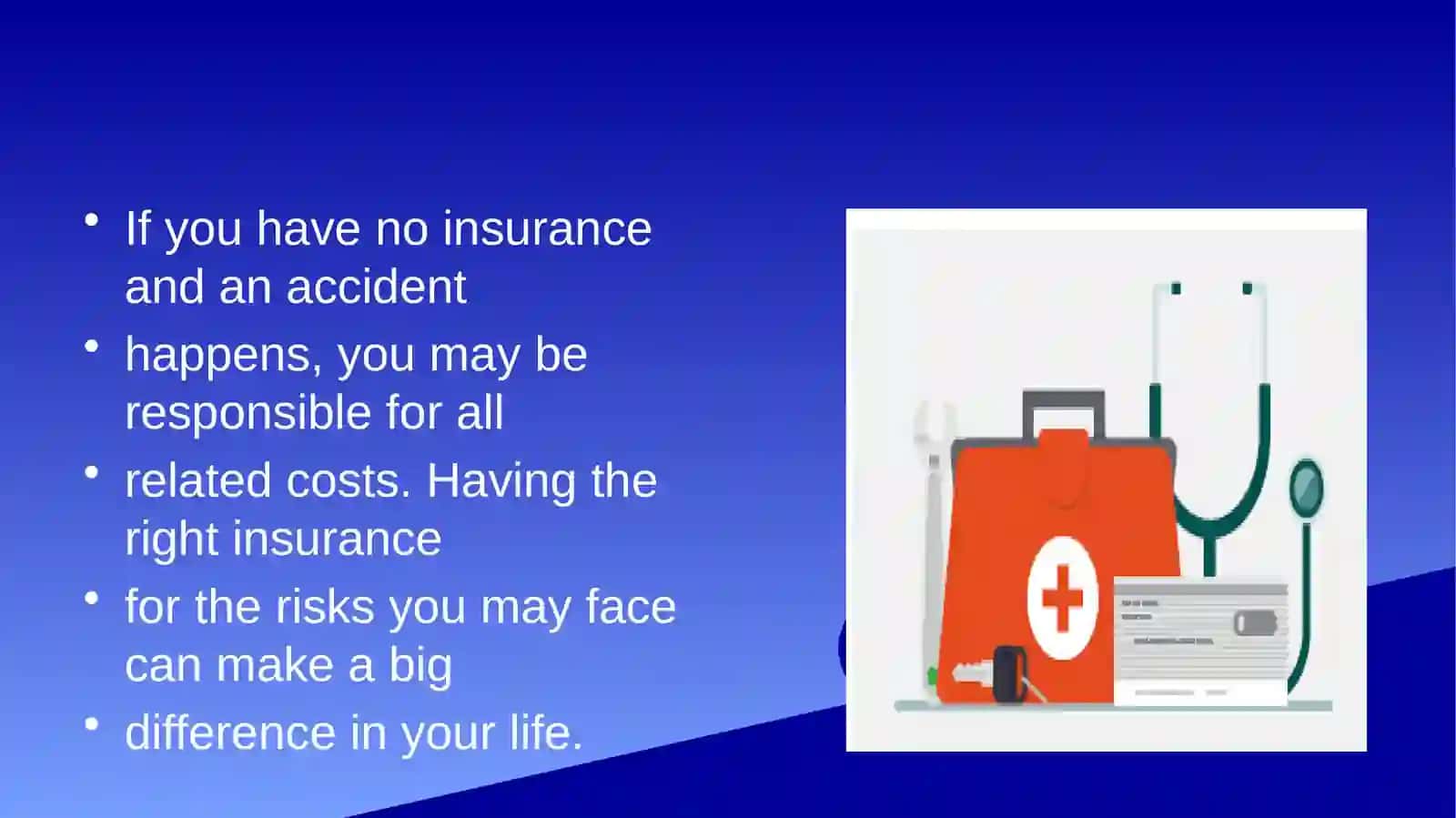 What is insurance? 2