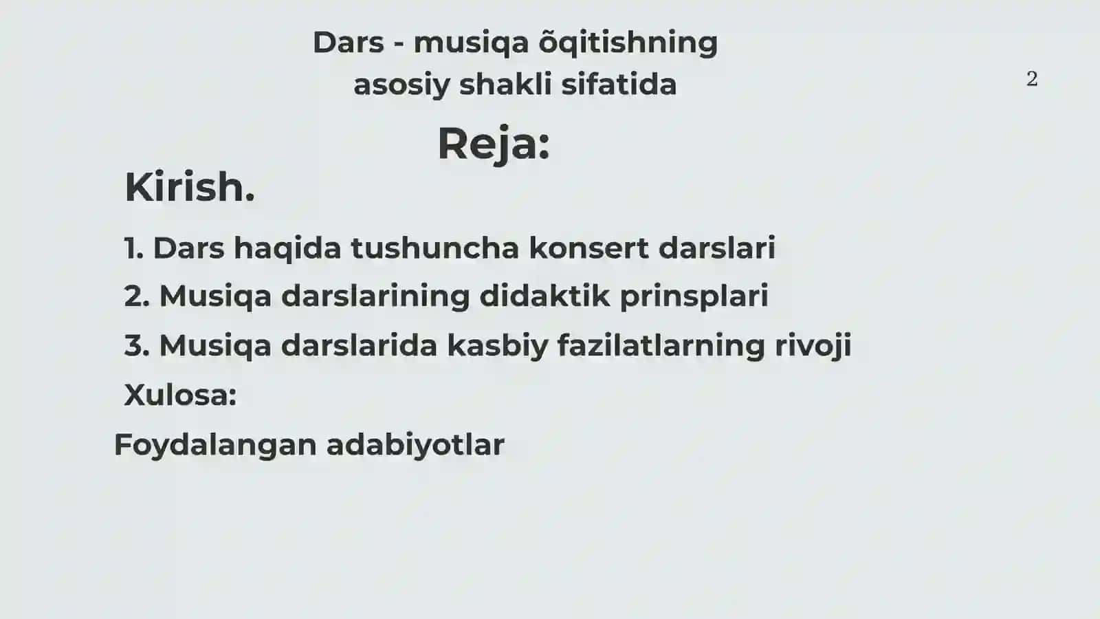 Musiqiy psihologiya va pedagogika 2
