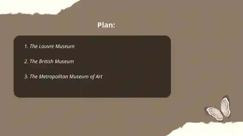 The Louvre Museum 2