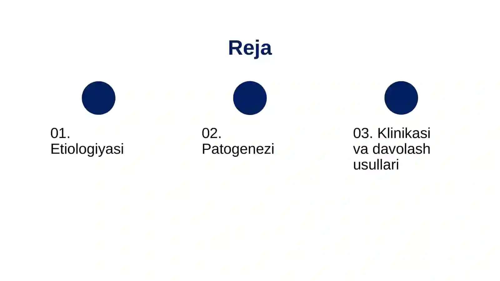 Parkinson kasalligi 2